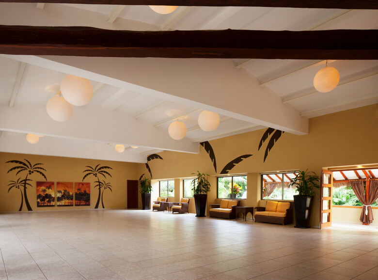 Hotel El Dorado Seaside Suites