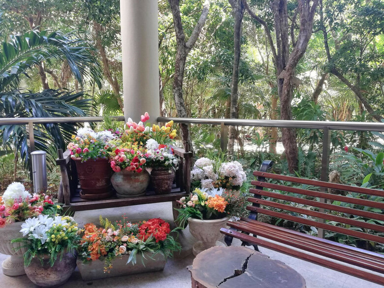 Hotel El Dorado Seaside Suites