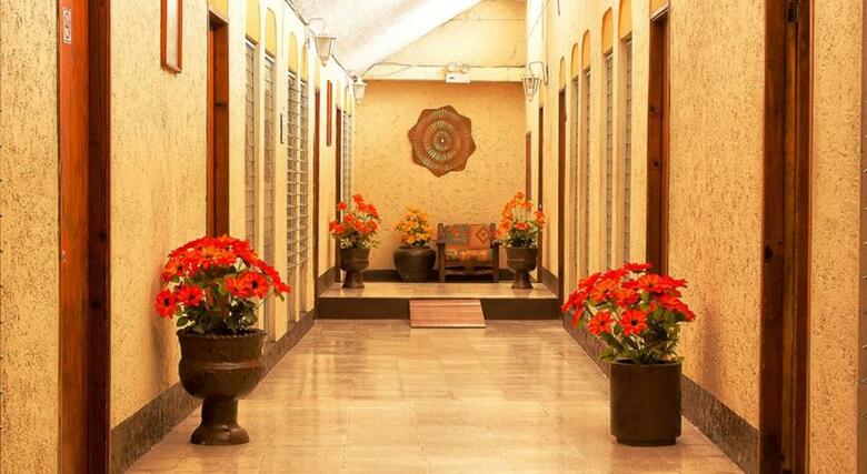 Hotel Riviera