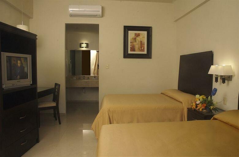 Hotel Grand Marlon