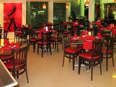 Hotel Grand Marlon