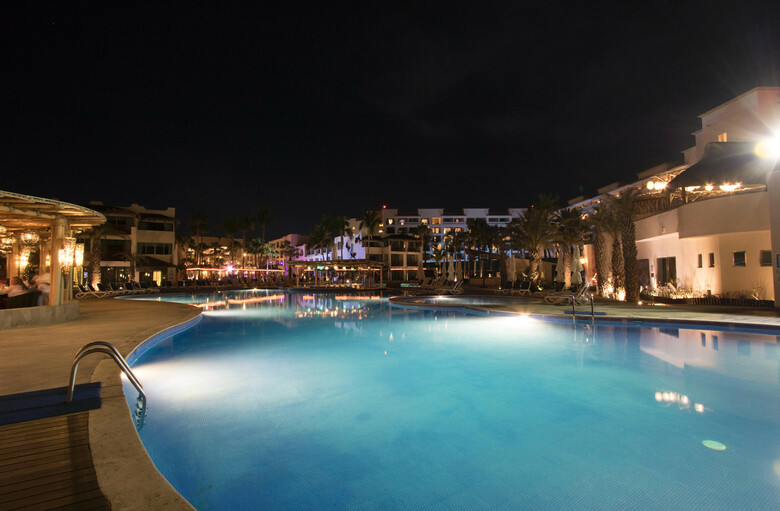 Hotel Royal Decameron Los Cabos All Inclusive