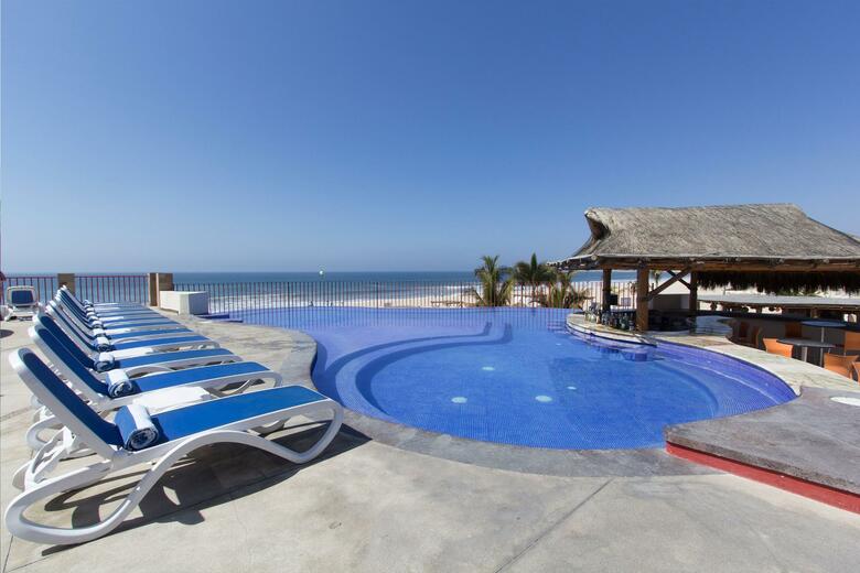 Hotel Royal Decameron Los Cabos All Inclusive
