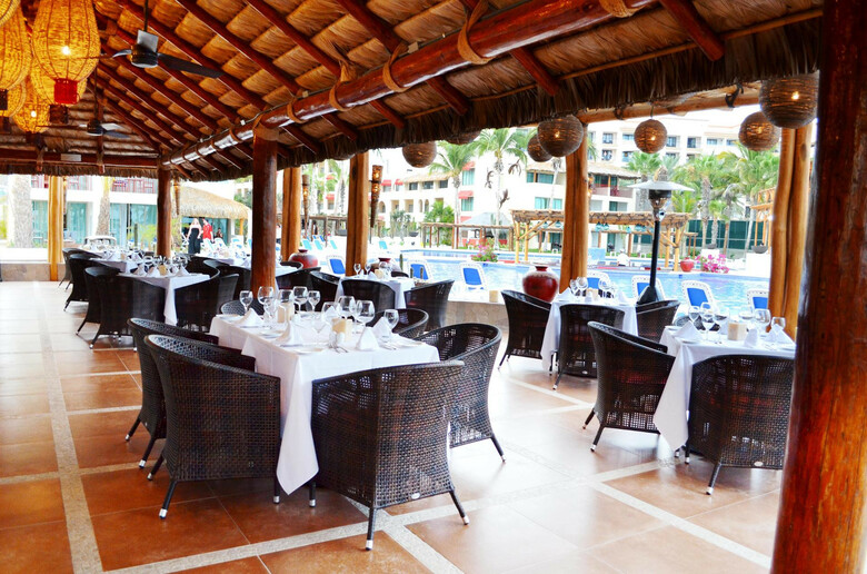 Hotel Royal Decameron Los Cabos All Inclusive