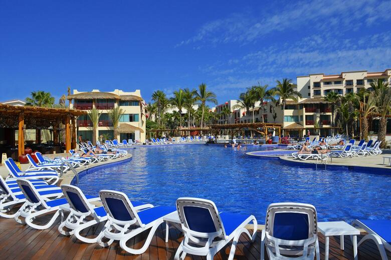 Hotel Royal Decameron Los Cabos All Inclusive