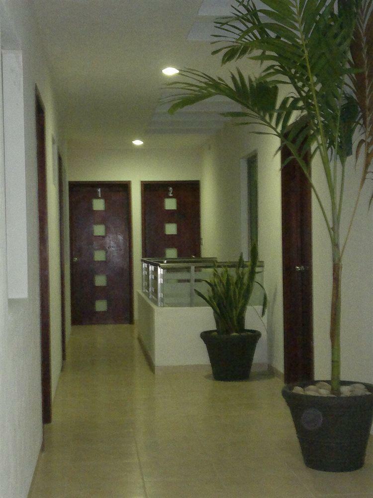 Playa Linda Hotel