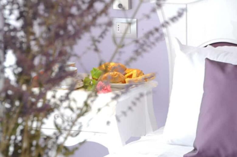 Hotel I Due Cigni