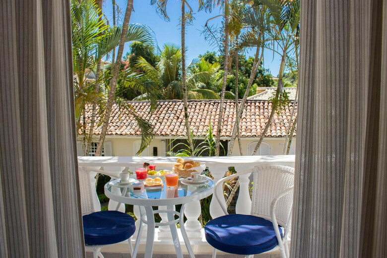 Hotel Auberge de La Langouste
