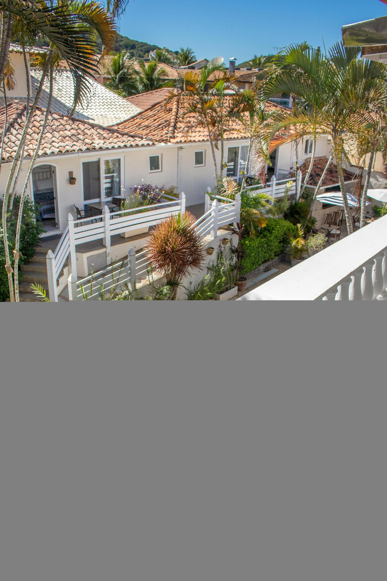 Hotel Auberge de La Langouste