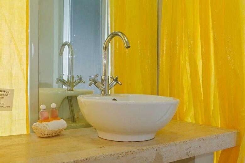 Rocamar Hotel Panor�mico Isla Mujeres