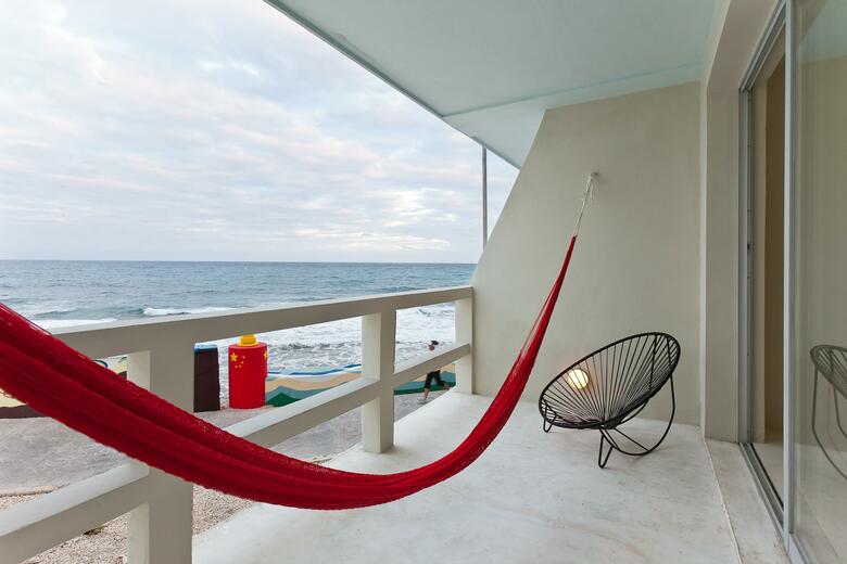 Rocamar Hotel Panor�mico Isla Mujeres