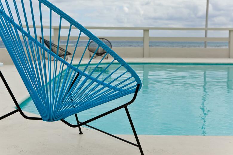 Rocamar Hotel Panor�mico Isla Mujeres
