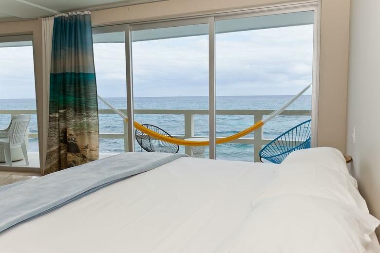 Rocamar Hotel Panor�mico Isla Mujeres