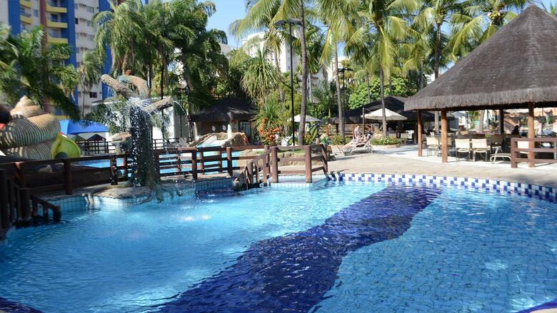 Hotel Prive Thermas