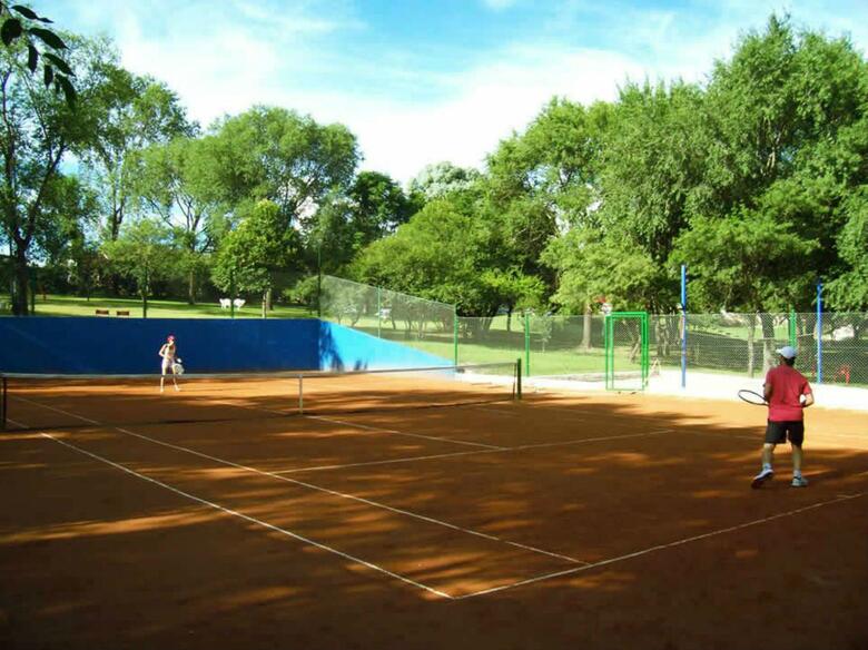 Howard Johnson Hotel & Spa Villa General Belgrano