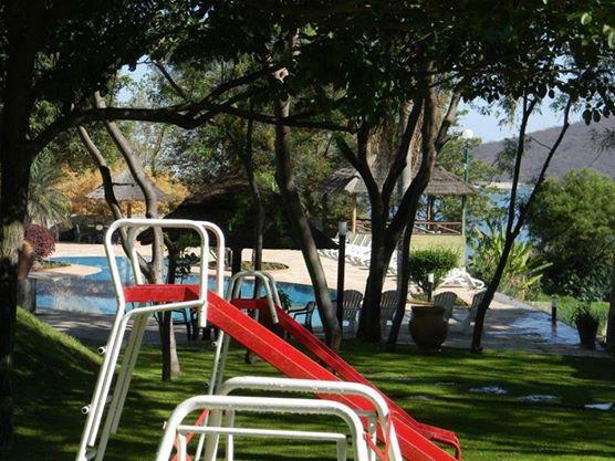 Hotel Del Dique - Cabra Corral