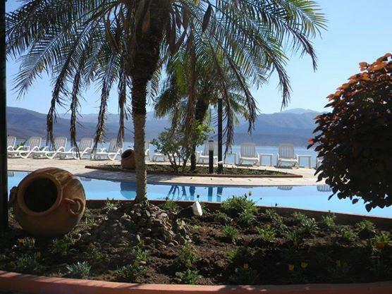 Hotel Del Dique - Cabra Corral
