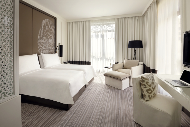 Hotel Vida Downtown Dubai