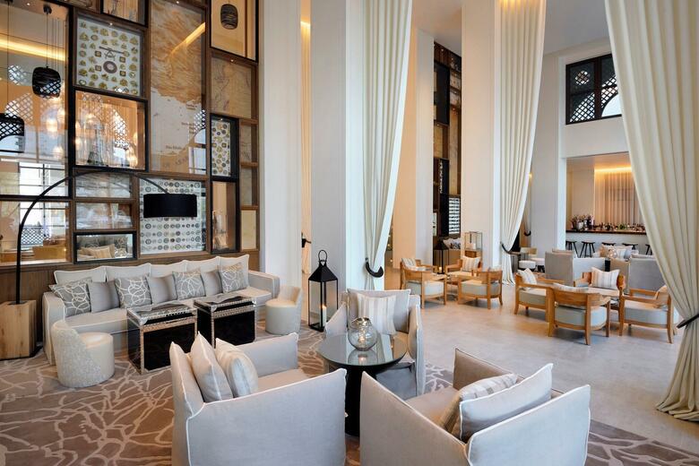 Hotel Vida Downtown Dubai