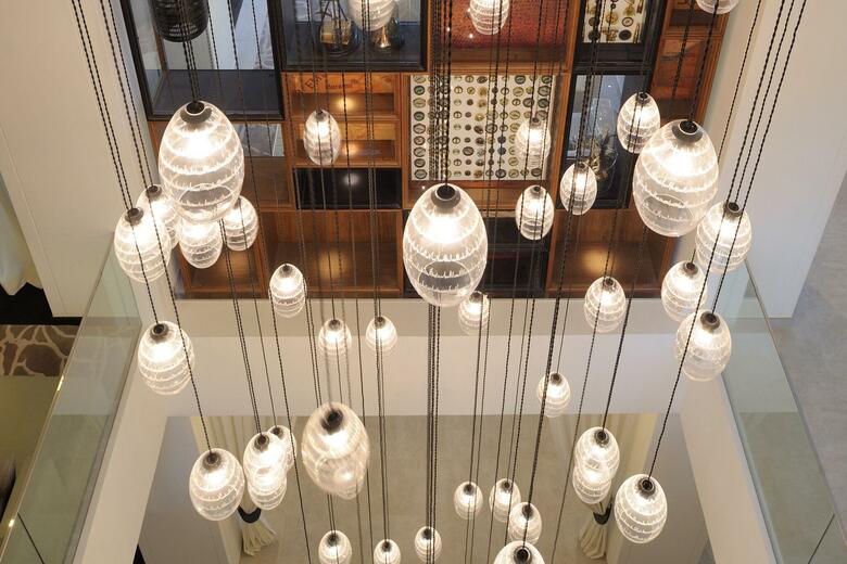 Hotel Vida Downtown Dubai