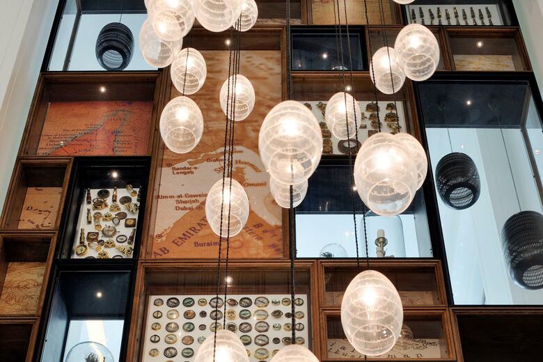 Hotel Vida Downtown Dubai