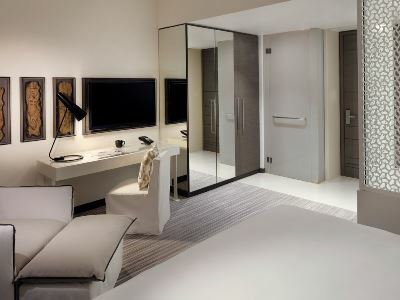 Hotel Vida Downtown Dubai