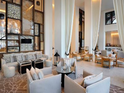 Hotel Vida Downtown Dubai