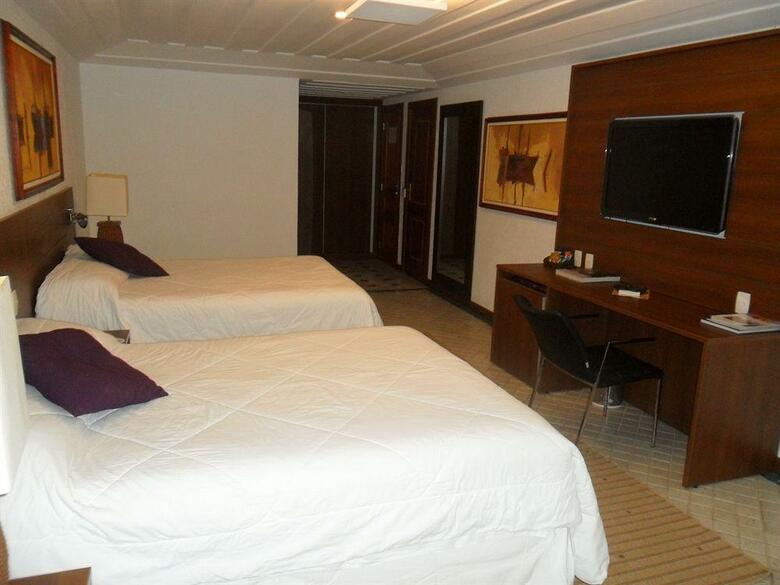 Hotel Ferradura Resort