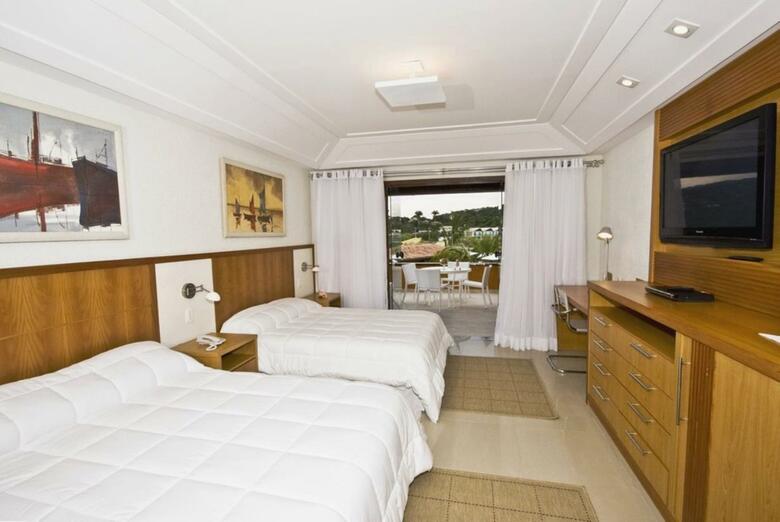 Hotel Ferradura Resort