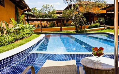 Hotel Ferradura Resort