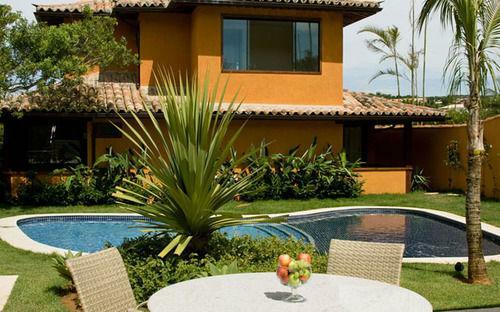 Hotel Ferradura Resort