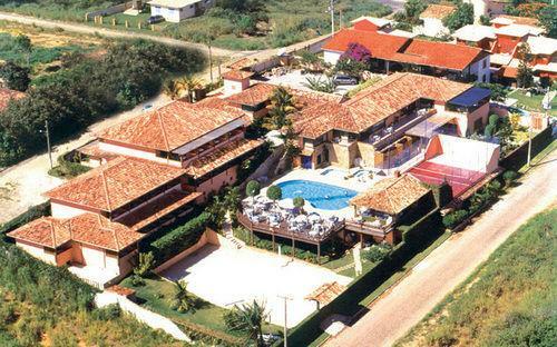 Hotel Ferradura Resort