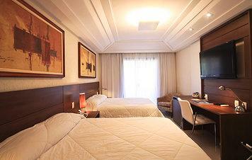 Hotel Ferradura Resort