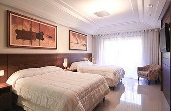 Hotel Ferradura Resort