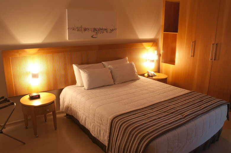 Hotel Belo Horizonte Plaza