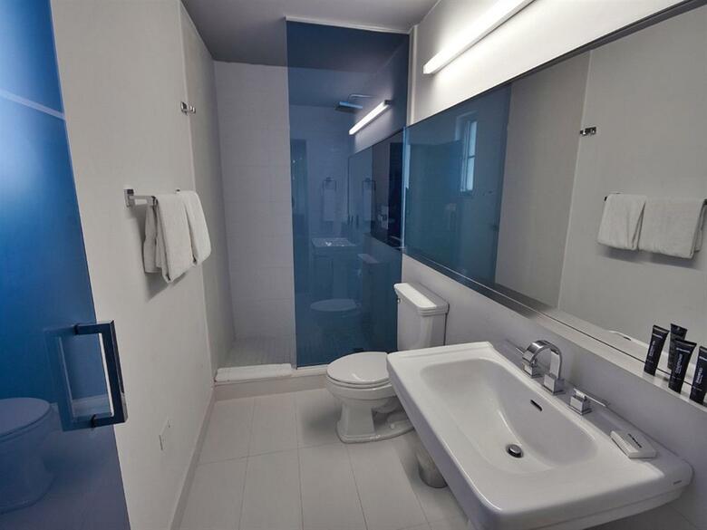 South Beach Hotel
