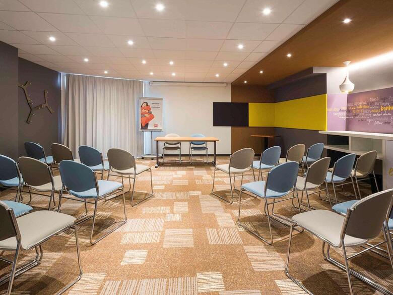 Hotel Ibis Deauville Centre