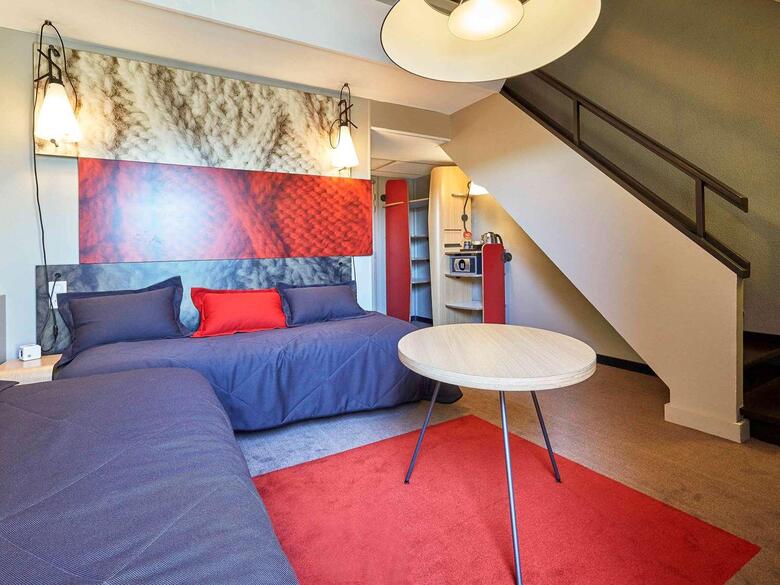 Hotel Ibis Deauville Centre
