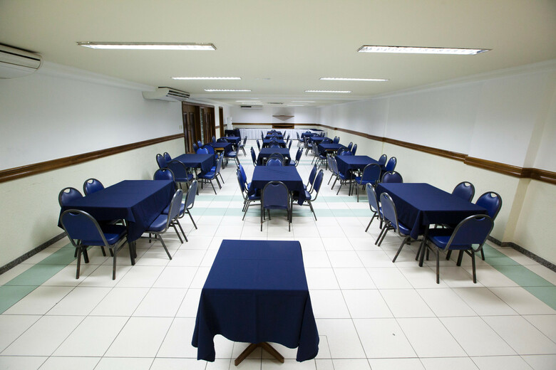 Aqu�rios Praia Hotel