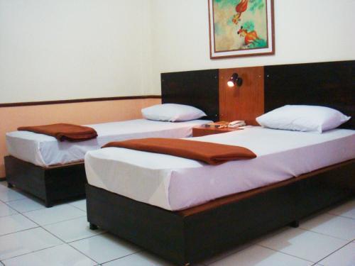 Hotel Augusta Jakarta