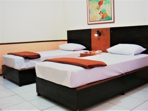 Hotel Augusta Jakarta