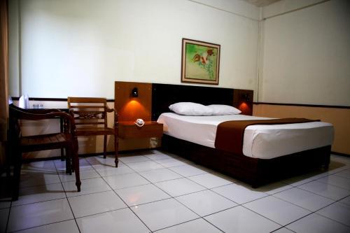 Hotel Augusta Jakarta