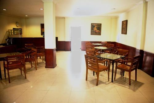 Hotel Augusta Jakarta