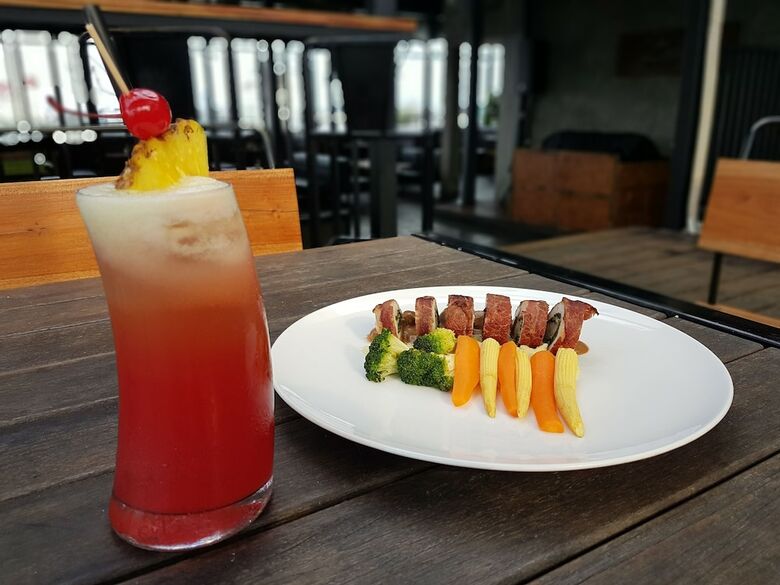 Favehotel Kemang