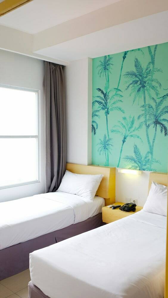 Favehotel Kemang