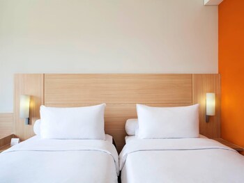 Hotel Ibis Jakarta Cawang