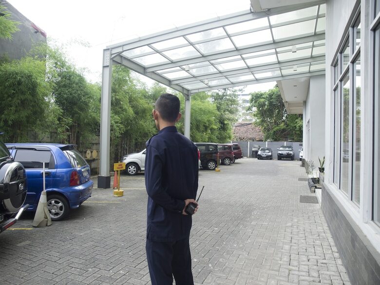 Hotel The Gloria Suites Jakarta