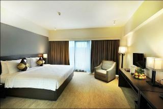 Discovery Hotel & Convention Ancol