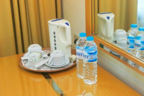 Hotel Mega Anggrek
