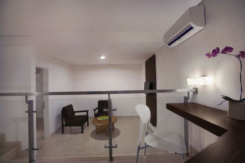 Favehotel Pgc Cililitan
